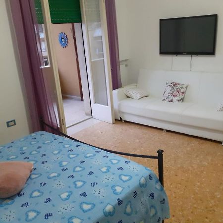 A Casa Di Adele Acomodação com café da manhã Caserta Exterior foto