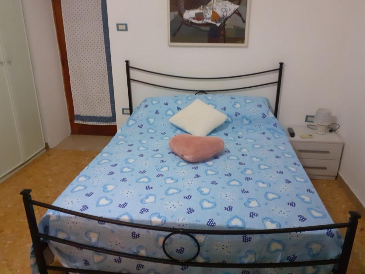 A Casa Di Adele Acomodação com café da manhã Caserta Exterior foto