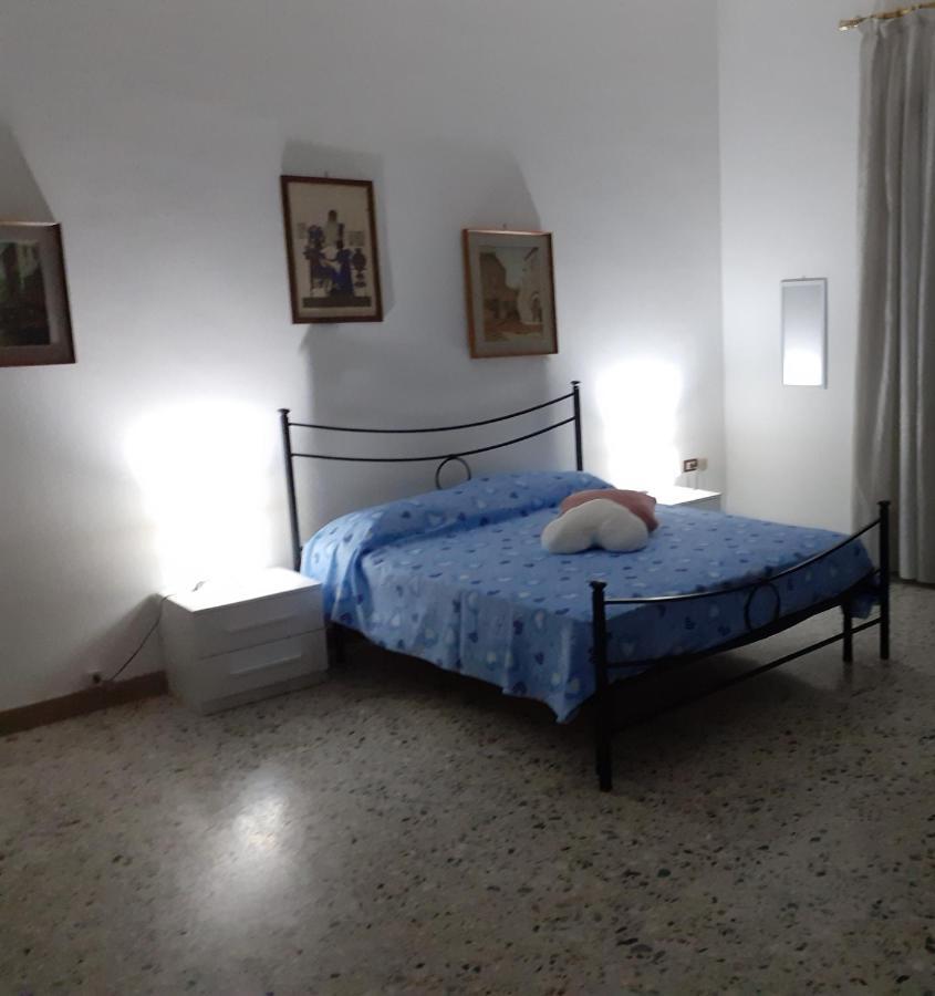 A Casa Di Adele Acomodação com café da manhã Caserta Exterior foto