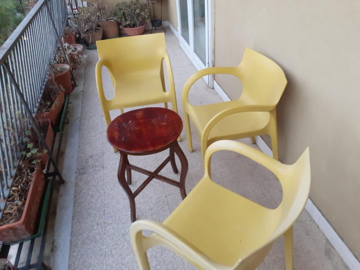 A Casa Di Adele Acomodação com café da manhã Caserta Exterior foto