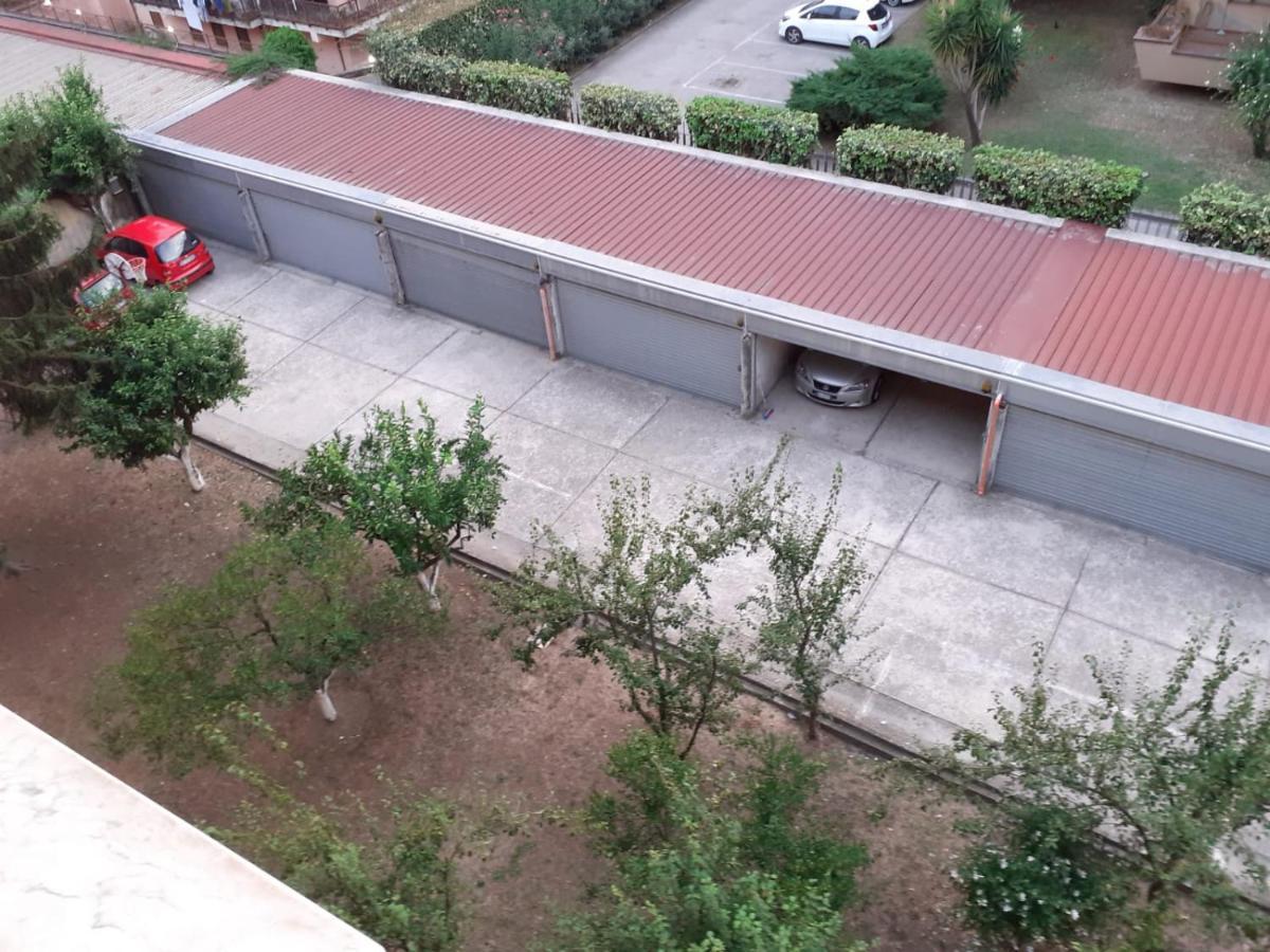 A Casa Di Adele Acomodação com café da manhã Caserta Exterior foto