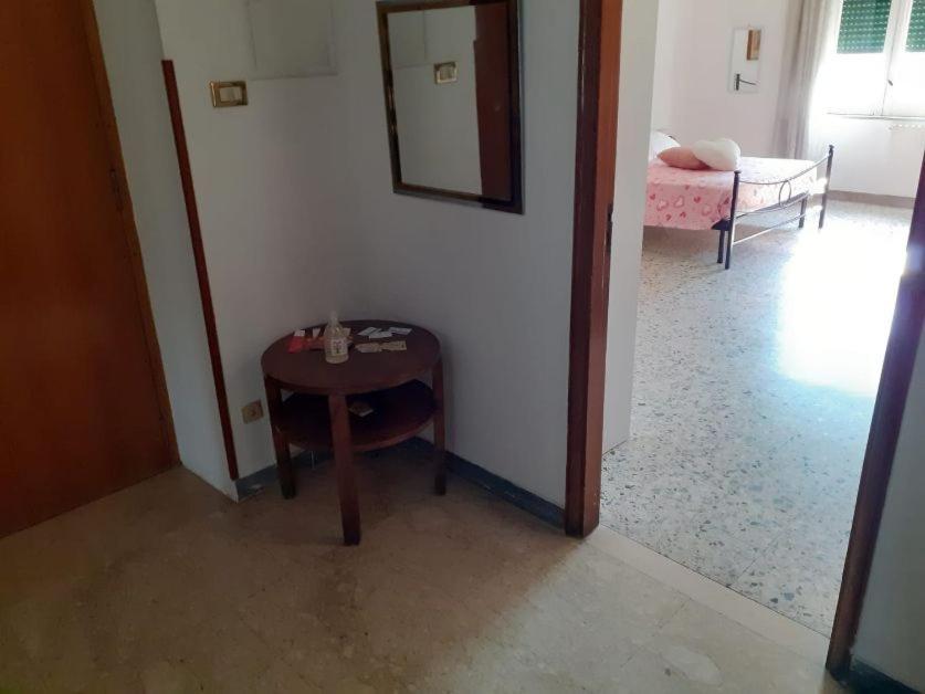 A Casa Di Adele Acomodação com café da manhã Caserta Exterior foto