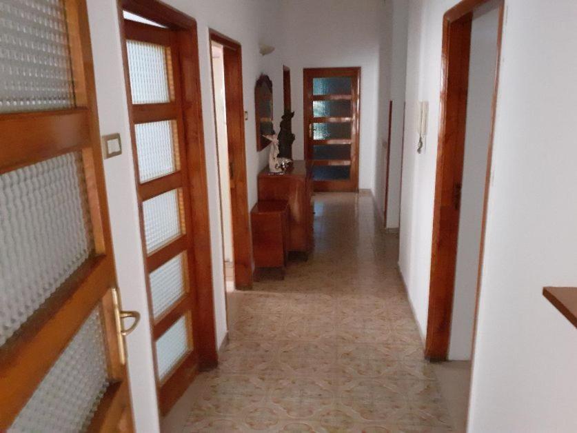 A Casa Di Adele Acomodação com café da manhã Caserta Exterior foto