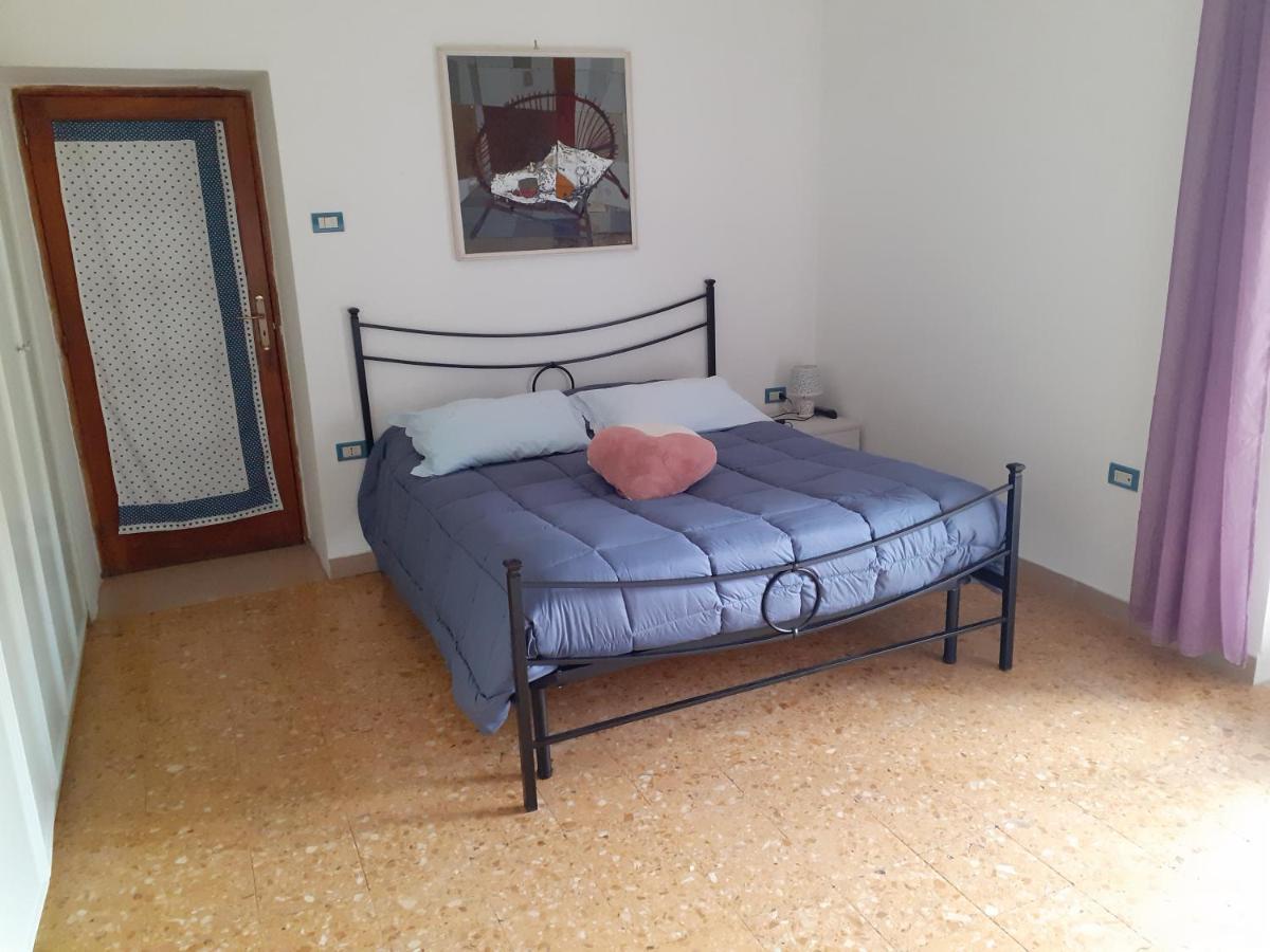 A Casa Di Adele Acomodação com café da manhã Caserta Exterior foto