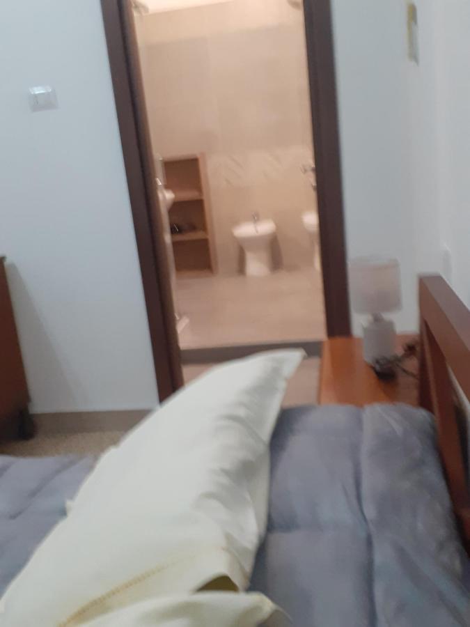 A Casa Di Adele Acomodação com café da manhã Caserta Exterior foto