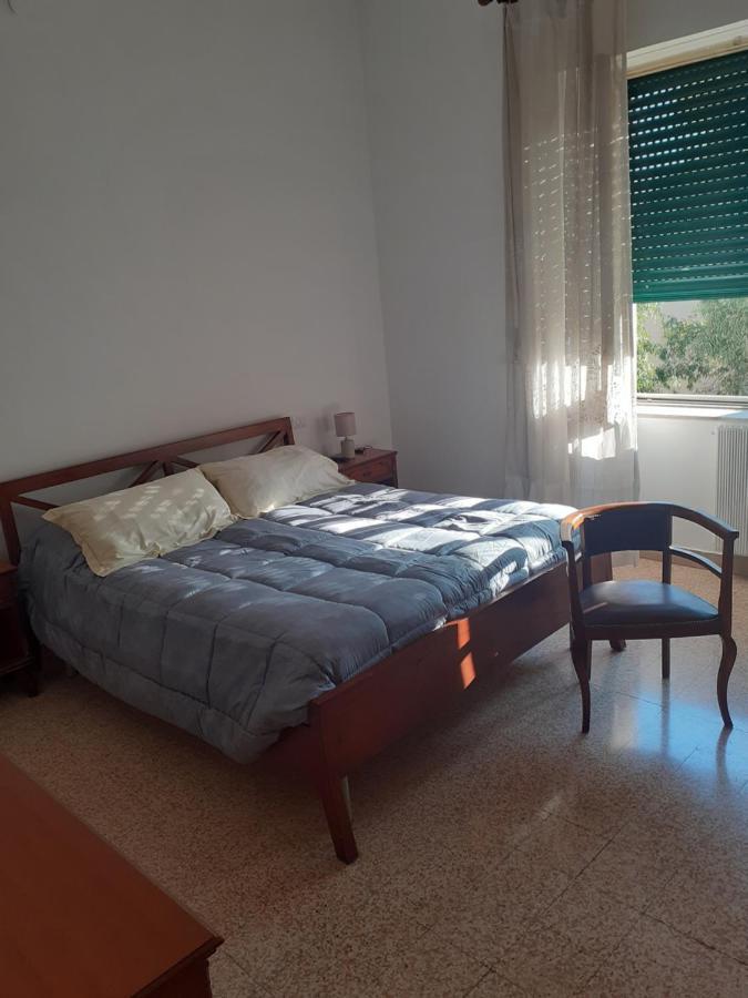 A Casa Di Adele Acomodação com café da manhã Caserta Exterior foto