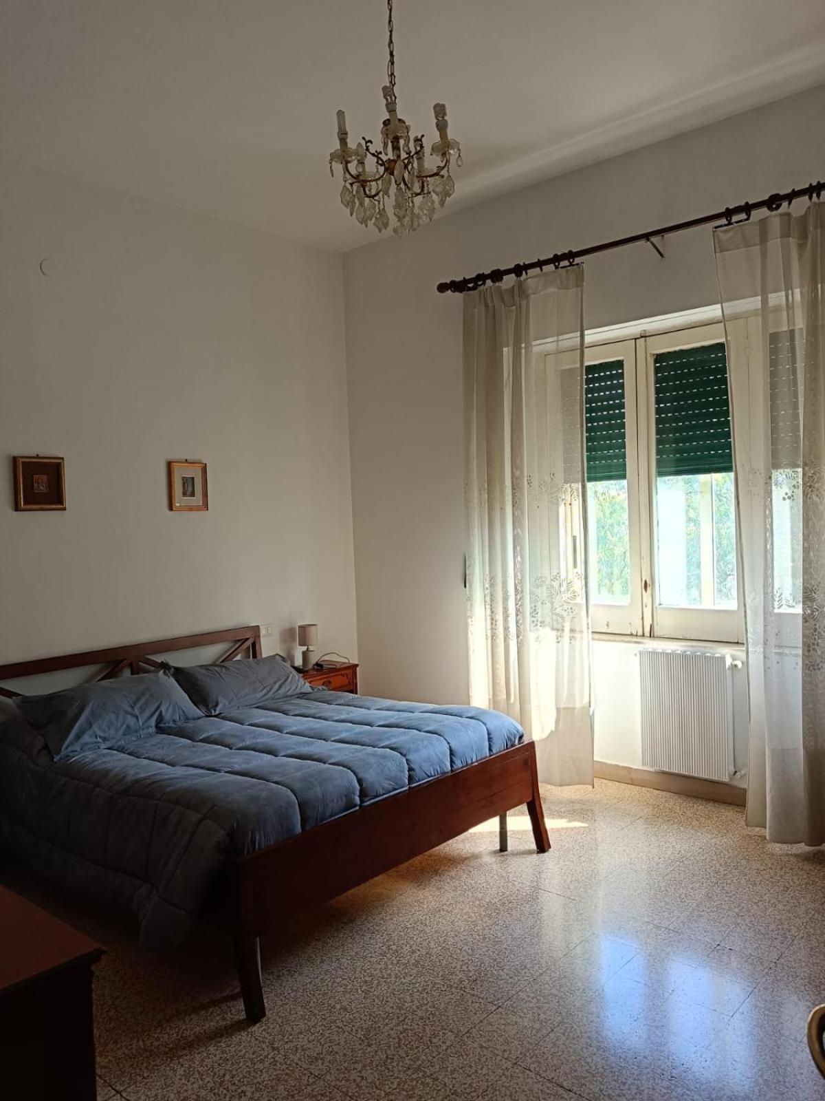 A Casa Di Adele Acomodação com café da manhã Caserta Exterior foto