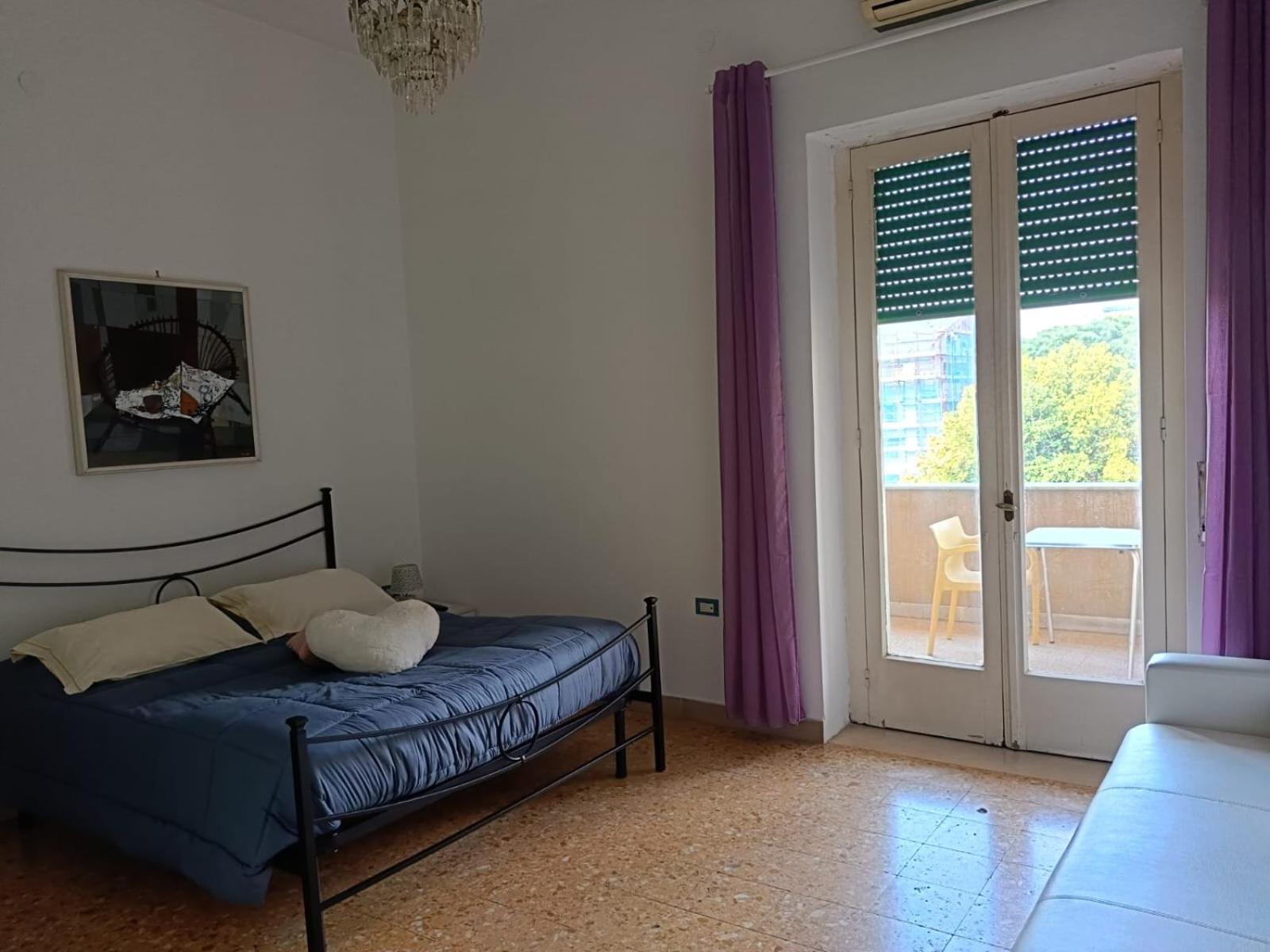 A Casa Di Adele Acomodação com café da manhã Caserta Exterior foto