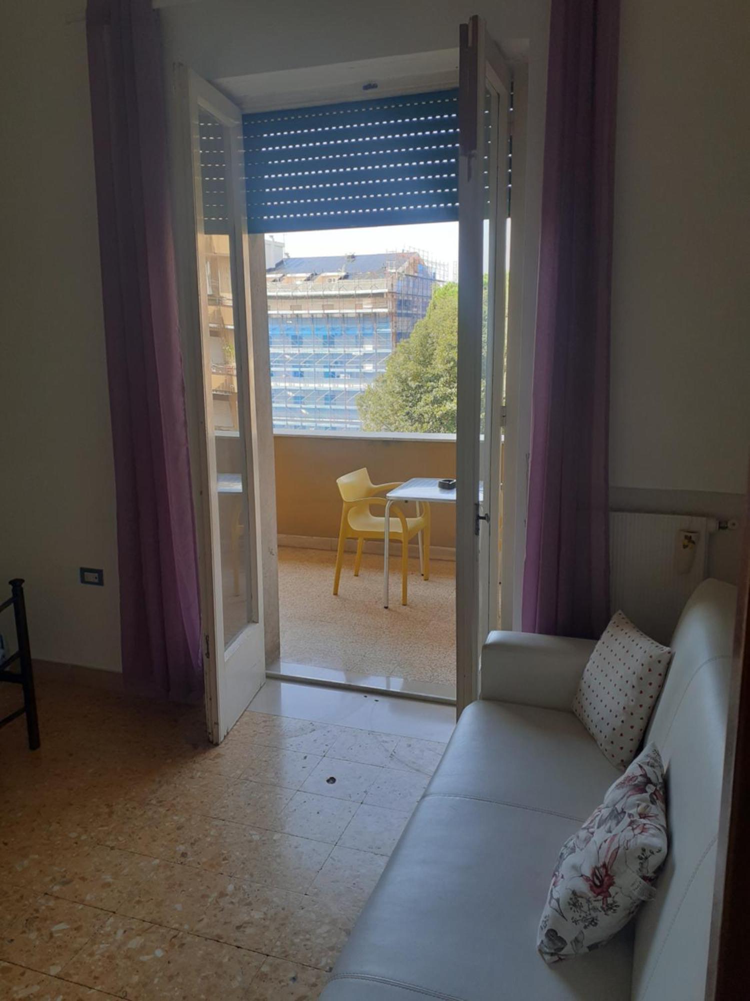 A Casa Di Adele Acomodação com café da manhã Caserta Exterior foto