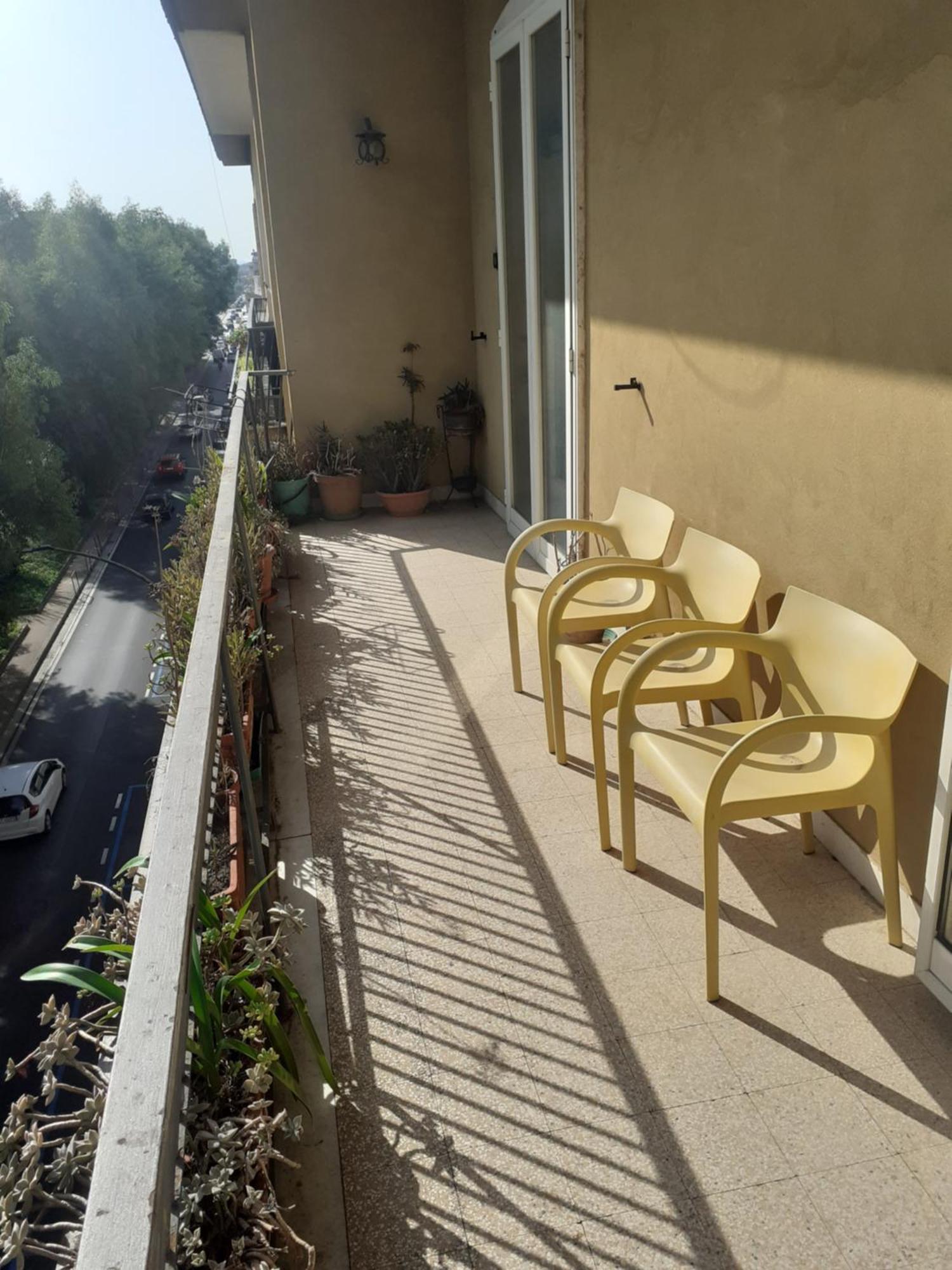 A Casa Di Adele Acomodação com café da manhã Caserta Exterior foto