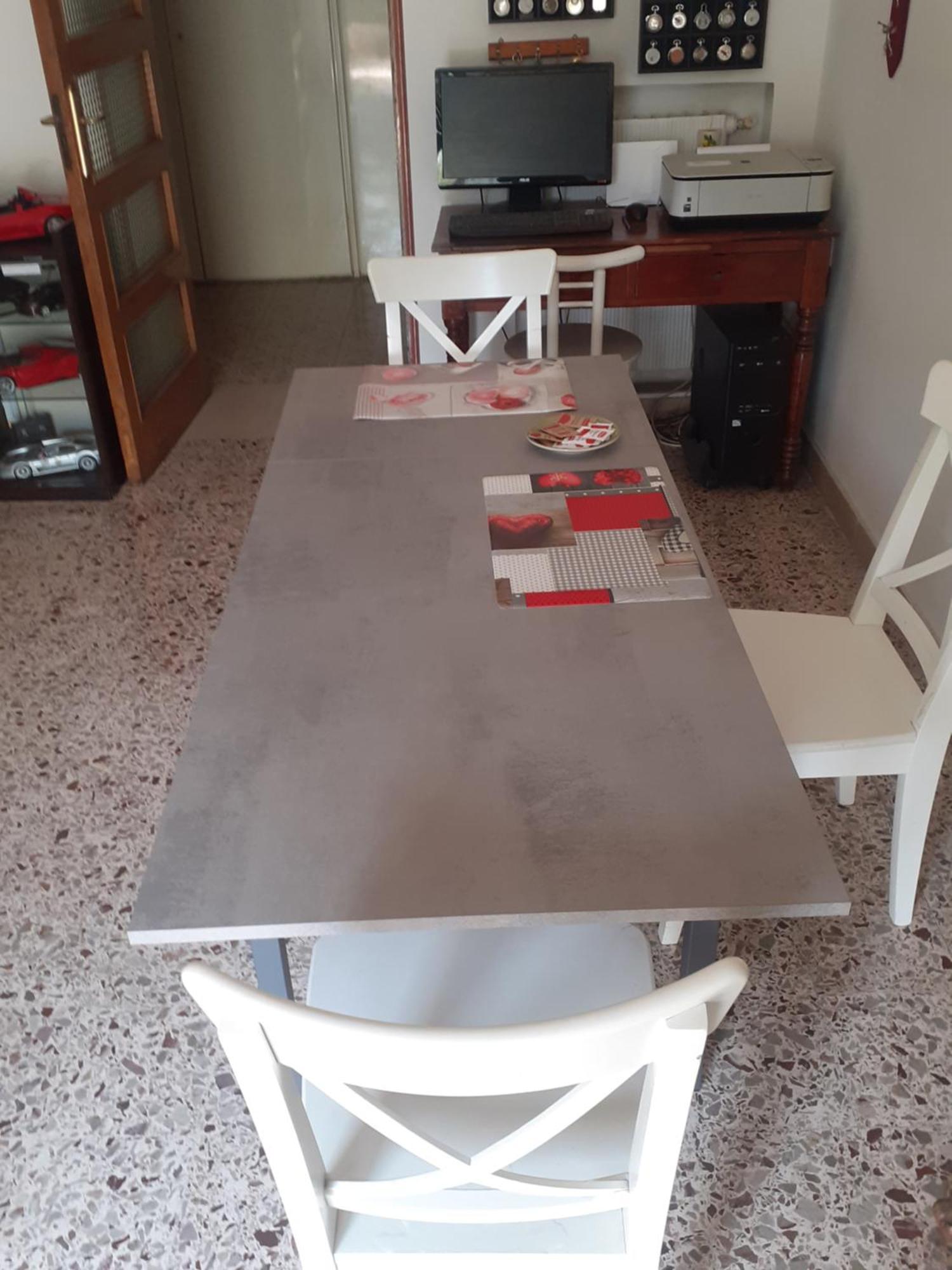 A Casa Di Adele Acomodação com café da manhã Caserta Exterior foto