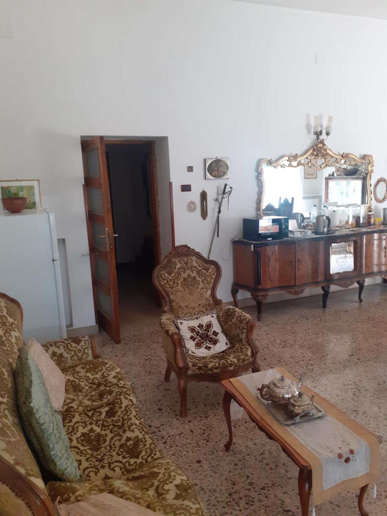 A Casa Di Adele Acomodação com café da manhã Caserta Exterior foto