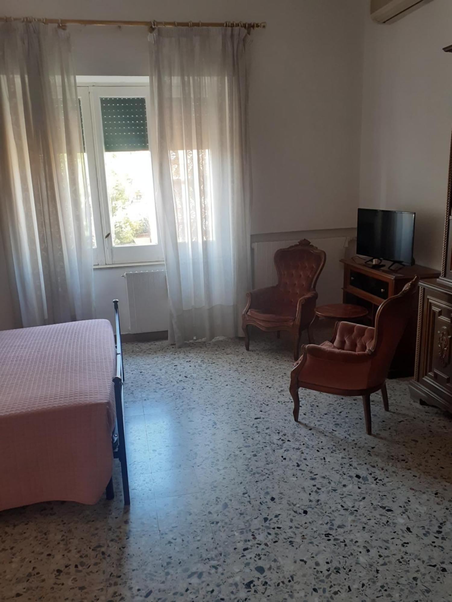 A Casa Di Adele Acomodação com café da manhã Caserta Exterior foto