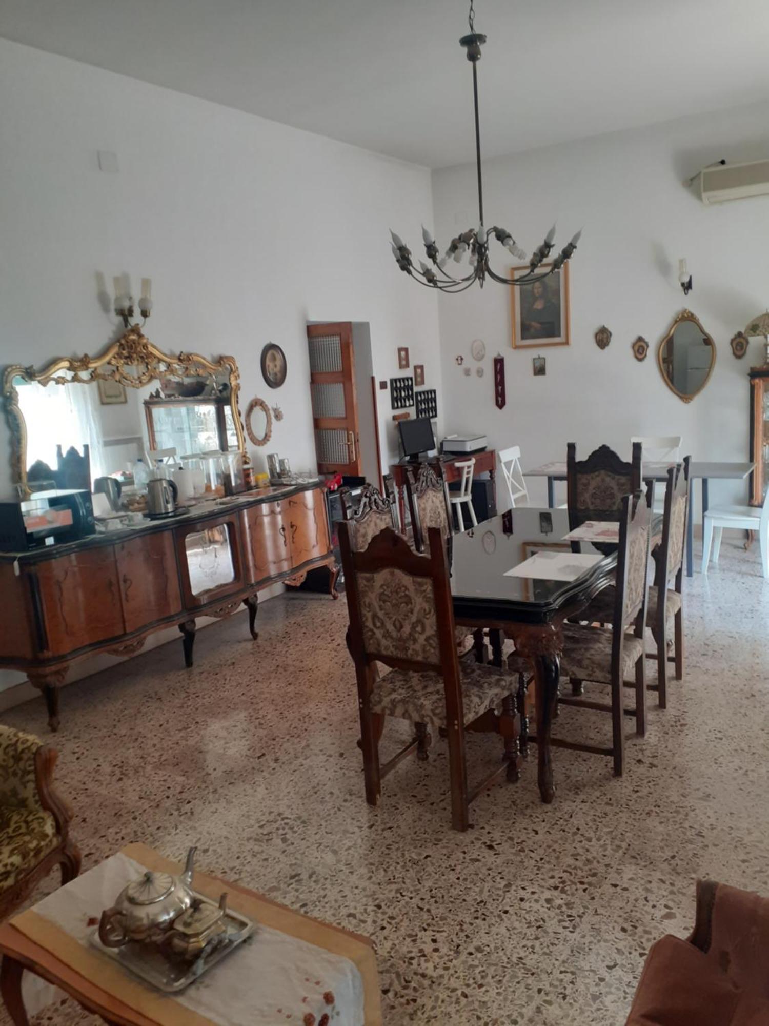 A Casa Di Adele Acomodação com café da manhã Caserta Exterior foto