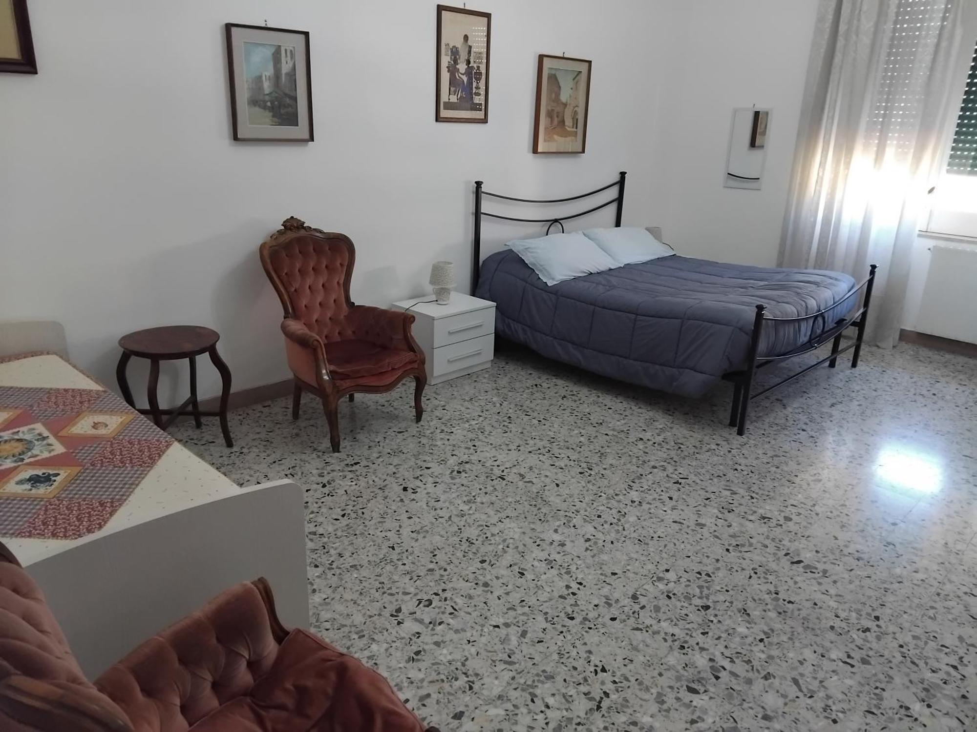 A Casa Di Adele Acomodação com café da manhã Caserta Exterior foto